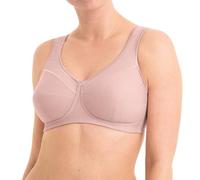 Anita Women's Support Bra Jana 5427 Gr. 52B in Rosewood