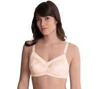 Anita Safina Bra Comfort Non Padded Soft Cup Full Coverage Bras Lingerie
