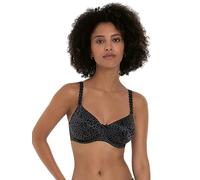 Anita Women's Underwired Bra Joy 5258 Anthracite 34E