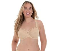 Anita Women's Selma Underwired Full Cup Bra in Beige | Size: 30G Anita Beige 30G