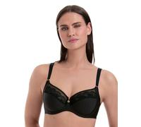 Anita Women's Underwired Bra Sita 5265 Black 44D