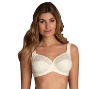 Anita Lucia Bra Comfort Underwired Non Padded Supportive Bras Plus Size Lingerie
