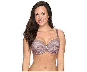 ANITA Women's Underwired Lace Nursing Bra 5053