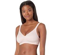 Rosa Faia Twin Soft Bra Moulded Smooth Microfibre Non-Wired Bras Lingerie