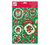 Anita's ANT 169932 Decoupage A4