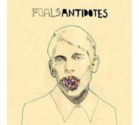 Anitdotes [Limited Edition] [Japanese Import]