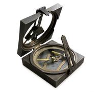 Anitique Compass Vintage Compass Nautical Vintage London 1917 Compass