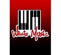 Anitra's Dance Edvard Grieg arr. John Thompson Early Intermediate Level