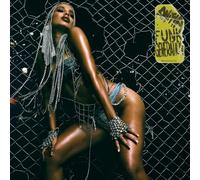 Anitta – Funk Generation – CD – US Import – Explicit