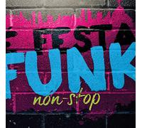 Anitta/Koringa/Ludmilla/Naldo Benny/Mc Marcelly - Festa Funk Non - Stop