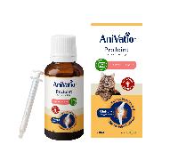AniVatio ProJoint Feline Oral Salmon Gel - 60ml