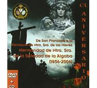 Aniversario de la Soledad-Alga