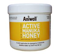 Aniwell Active Manuka Honey 500G Pot