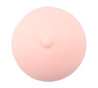 Aniyaa 3D Tattoo Areola Practicing Skin Silicone Fake Breasts Chest Pleural Practice Mould for Beginners Permanent Makeup