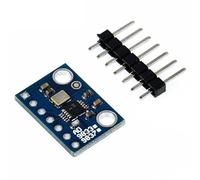 Aniyaa AD9833 Module Sine Square Wave DDS Signal Generator Programmable Microprocessors Serial Interface Module -9833 Parts Kit