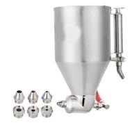 Aniyaa Cement Mortar Sprayer, Pneumatic Cement Sprayer, Air Hopper Sprayer, Type 9511