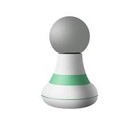 Aniyaa Mini Massager Muscle Relaxation Home Vibration Massage Instrument Convenient Fascia Instrument Green