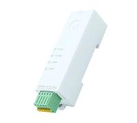 Aniyaa RS485 to Ethernet Converter Tiny Size Serial Server -DR134 Support UDP/HTTP/DHCP/DNSP Modbus RTU