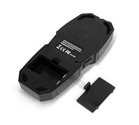 Aniyaa Wall Metal Detector Handheld Wall Stud Wood AC Wire Cable Finder Wall Scanner Electronic Measuring Instruments