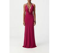 ANIYE BY Draped Long Dress - Size: M - female