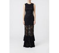 ANIYE BY Lace Dress - Size: S - female