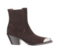 Anja 70 Ankle Boot - female - Paris Texas - Cowboy & Biker Boots - Brown - 8 UK - Shoes 8 UK