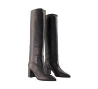 Anja Boot 70 - female - Paris Texas - Heeled Boots - Black - 3 UK - Shoes 3 UK