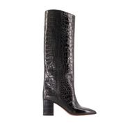 Anja Boot 70 - female - Paris Texas - Heeled Boots - Black - 3 UK - Shoes 3 UK