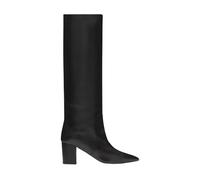 Anja Boot 70 - female - Paris Texas - Heeled Boots - Black - 6 1/2 UK - Shoes 6 1/2 UK