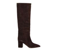 Anja Boot 70 - female - Paris Texas - Heeled Boots - Brown - 6 UK - Shoes 6 UK