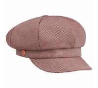 Anja Cotton Newsboy Cap by Mayser