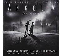 Anja Garbarek - Angel-a