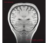 Anja Garbarek - The Road Is Just A Surface - Original Full-Length Theatrical Version [VINYL]