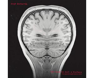 Anja Garbarek - The Road Is Just A Surface - Original Full-Length Theatrical Version [VINYL]