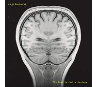 Anja Garbarek - The Road Is Just A Surface - Standard Edition