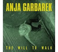 Anja Garbarek - The Will To Walk (10") [10" VINYL]
