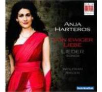 Anja Harteros : Von Ewiger Liebe CD (2009) NEW FREE Shipping, Save £s