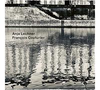 Anja Lechner & Francois Couturier - Lontano [VINYL]