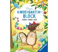 Anja Lohr Britta Zimmermann Christine Pätz Stef Mein Kindergart (Paperback)