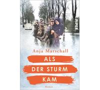 Anja Marschall Als der Sturm kam (Schicksalsmomente der Geschichte 2 (Paperback)