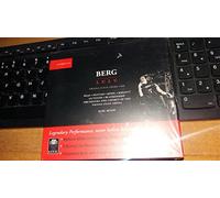 Anja Silja - Berg: Lulu