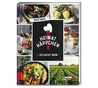 Anja Tanas Heimathäppchen: So kocht NRW (Hardback)