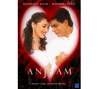 Anjaam - Heute Liebe, morgen Rache (Einzel-DVD)
