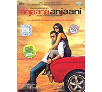 Anjaana Anjaani UK DVD [2010] by Ranbir Kapoor