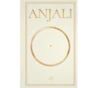 Anjali: 108 Perlen der Demut (तत् त्वम् असि - Das bist du)