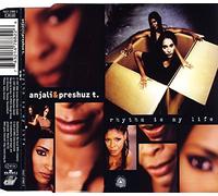 Anjali & Preshuz T - Rhythm Is My Life