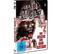 Anjanette Comer, Hugo Stiglitz, Zulma Faiad - Die Rache der 1000 Katzen