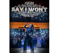 Anjelah Johnson-Reyes: Say I Won't