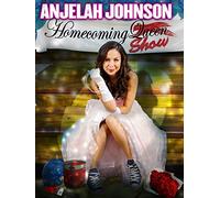 Anjelah Johnson: The Homecoming Show