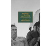 Anjelica Huston Lillian Ross Picture (Paperback)